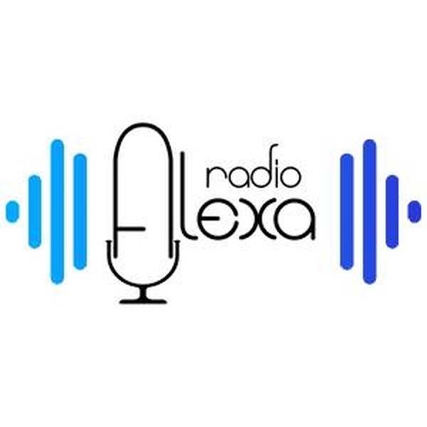 Rádio Alexa Logo