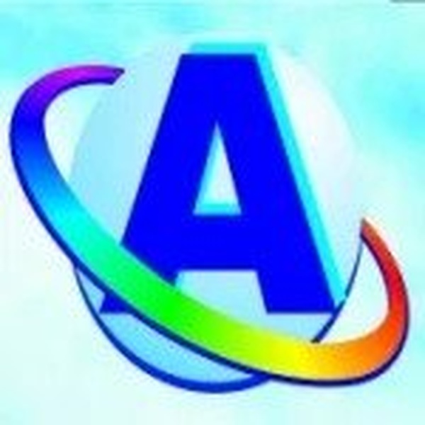 Rádio Aliança 87.9 FM Logo