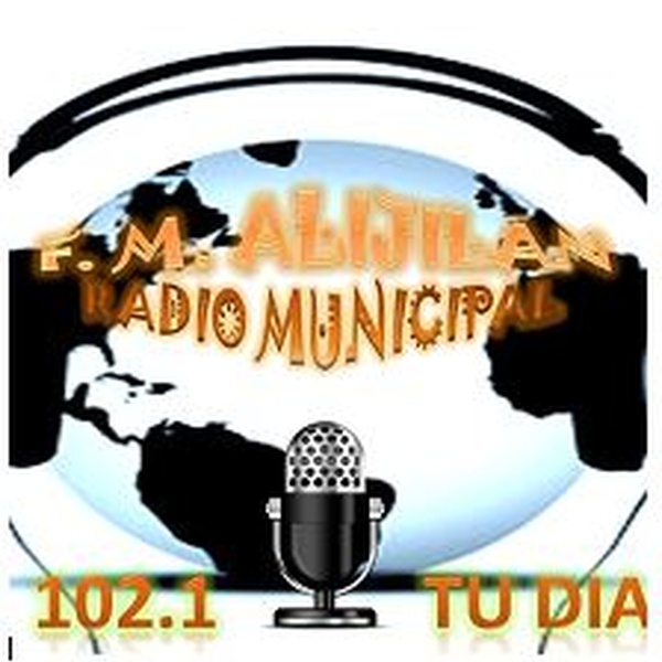 Radio Alijilan Logo