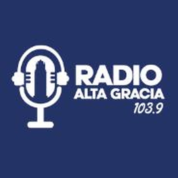 Radio Alta Gracia Logo