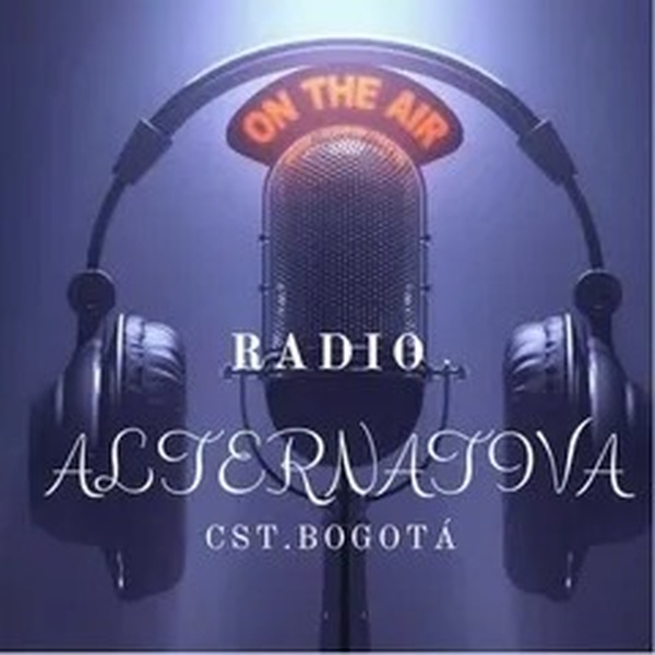 Radio Alternativa Logo