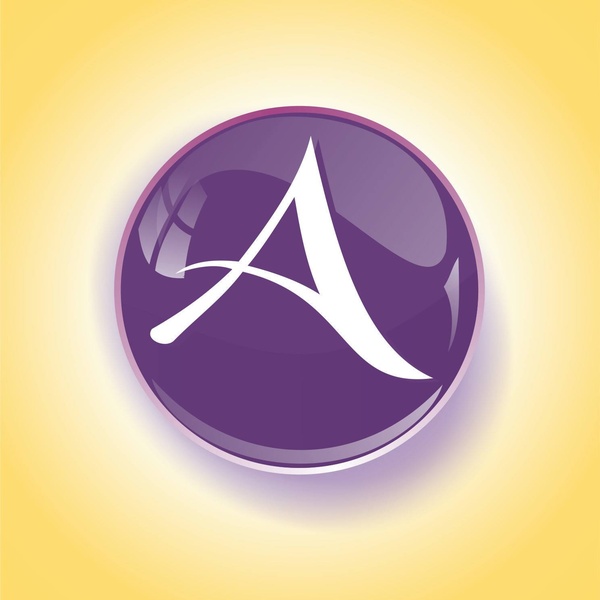 Rádio Alternativa 98.5 FM Logo