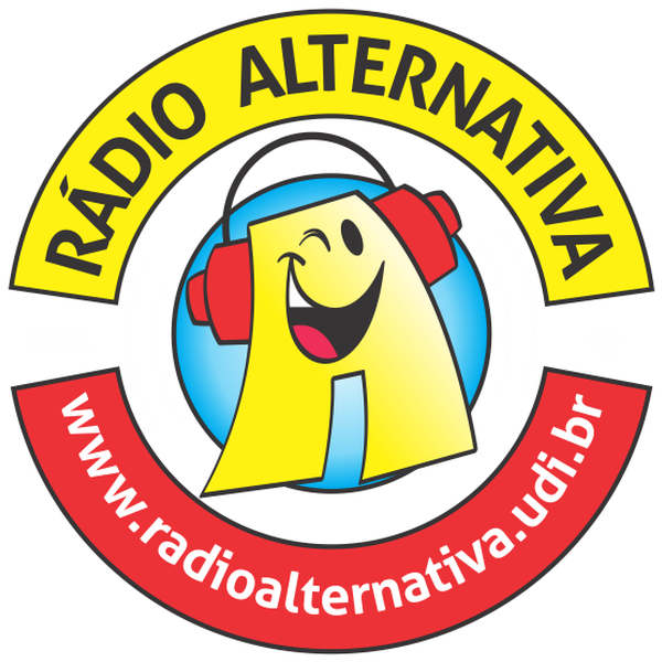Rádio Alternativa Uberlândia Logo