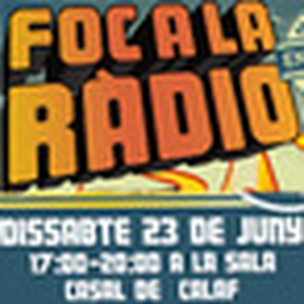 Ràdio Altiplà Logo