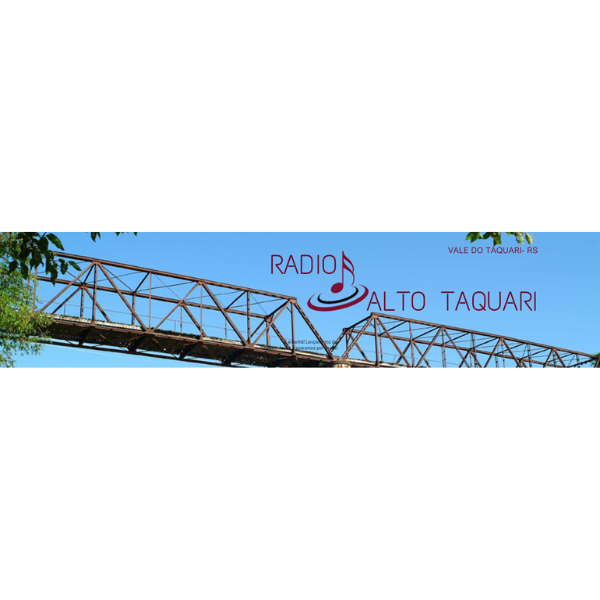 Rádio Alto Taquari Logo