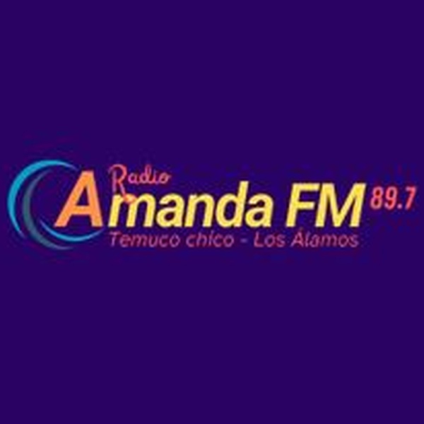 Radio Amanda FM Logo
