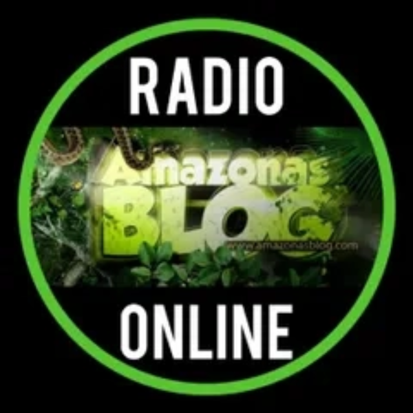 Radio Amazonasblog Logo