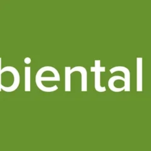 Radio Ambiental CIAEVER Logo