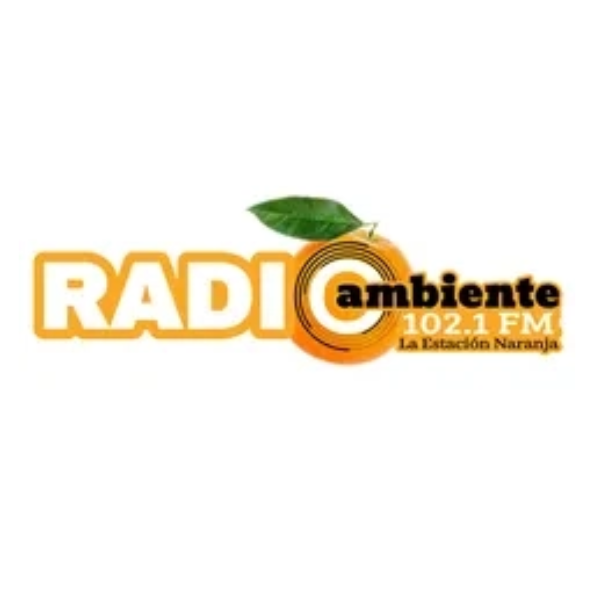 Radio Ambiente Logo