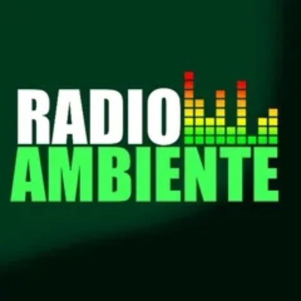 Radio Ambiente Logo