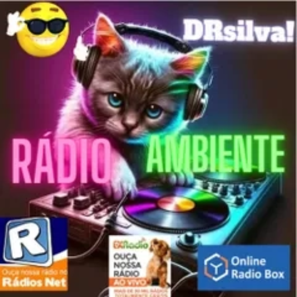 Radio Ambiente Brasil Logo
