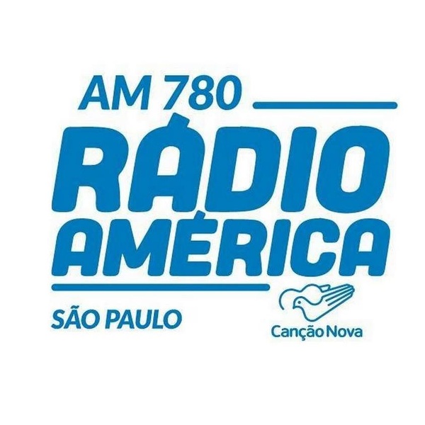 Rádio América Logo