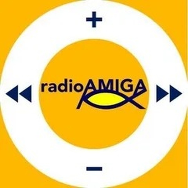 Radio Amiga Logo