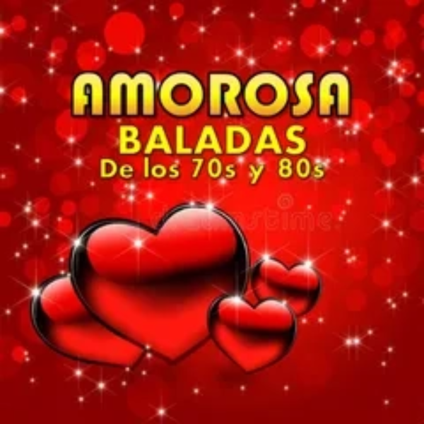Radio Amorosa Logo