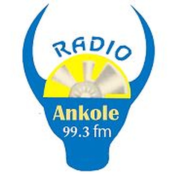 Radio Ankole 99.3 Logo