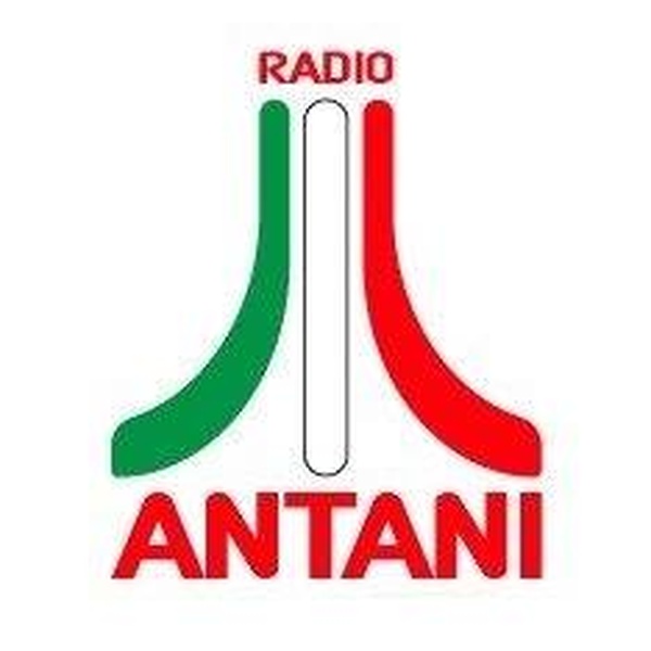 Radio Antani Logo