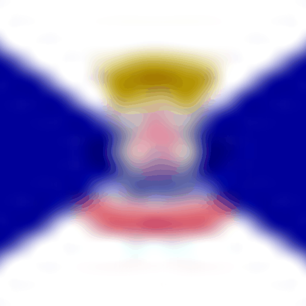 Rádio Antares AM 800 Logo