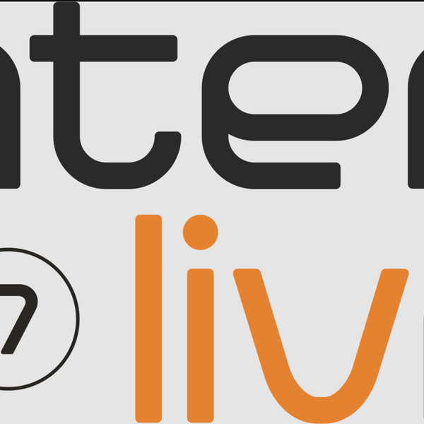 Radio Antena Livre Logo