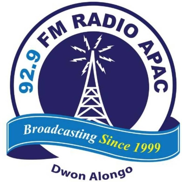 Radio Apac Logo