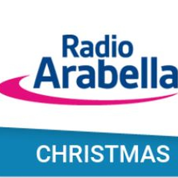 Radio Arabella - Christmas Logo