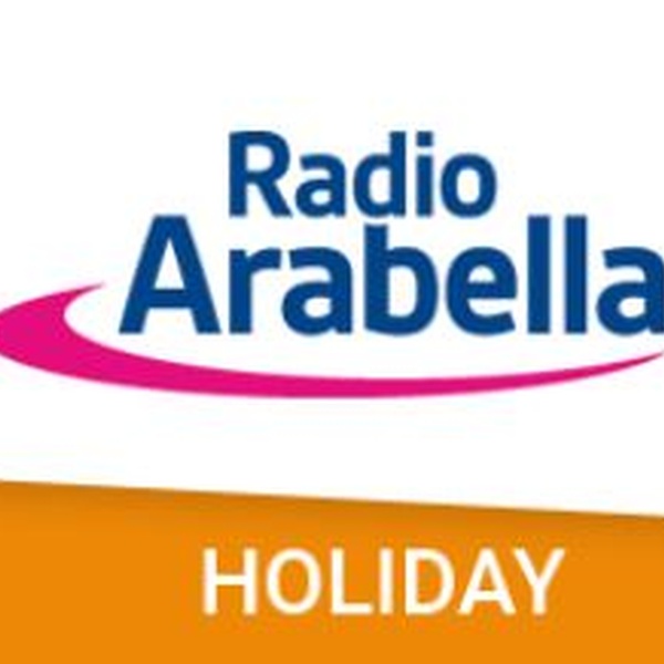 Radio Arabella - Holiday Logo