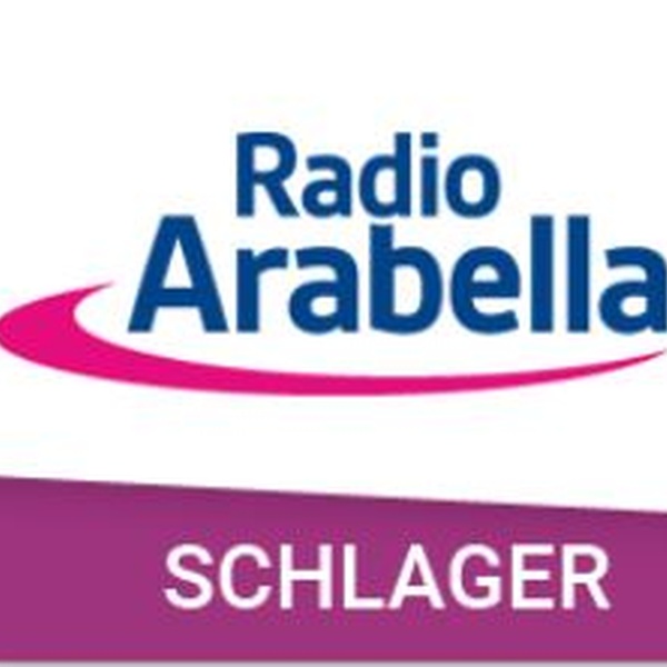 Radio Arabella - Schlager Logo