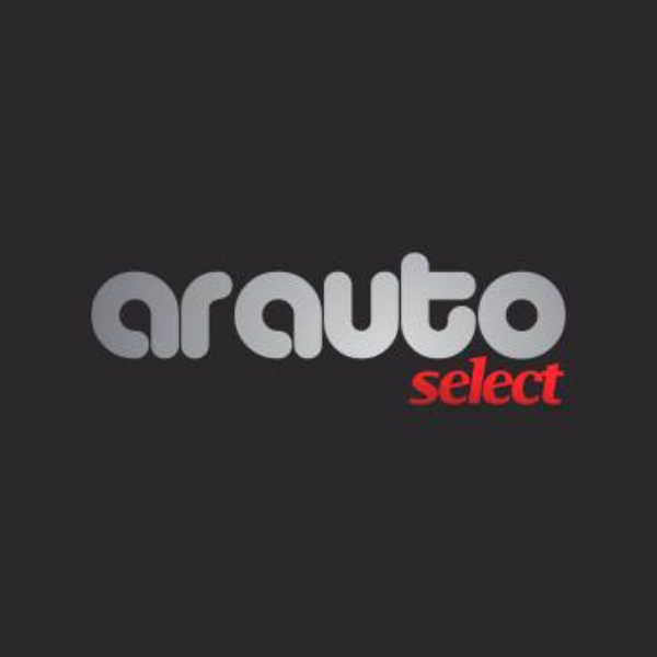 Radio Arauto Select Logo