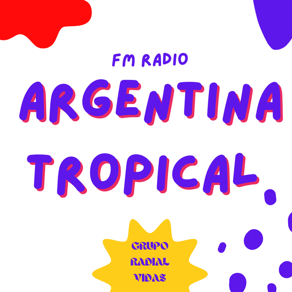 Radio Argentina Tropical Logo
