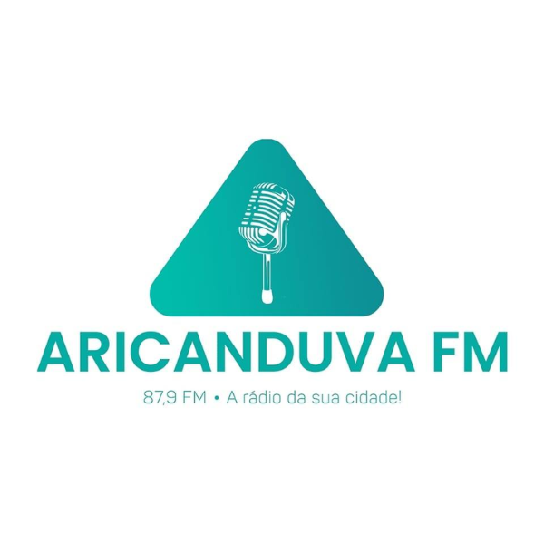 Rádio Aricanduva Logo