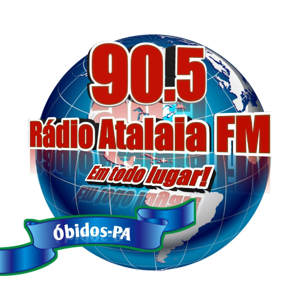 Rádio Atalaia Logo