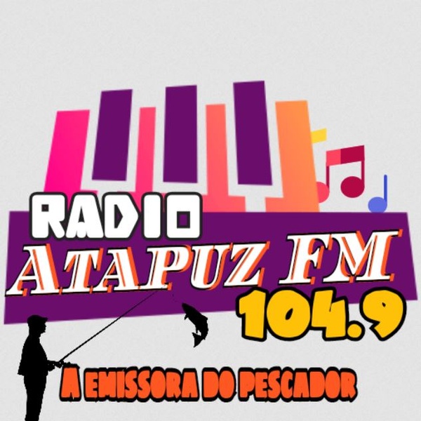 Radio Atapuz FM Logo