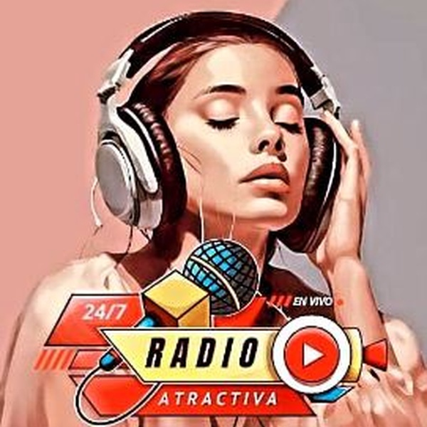 Radio Atractiva Logo