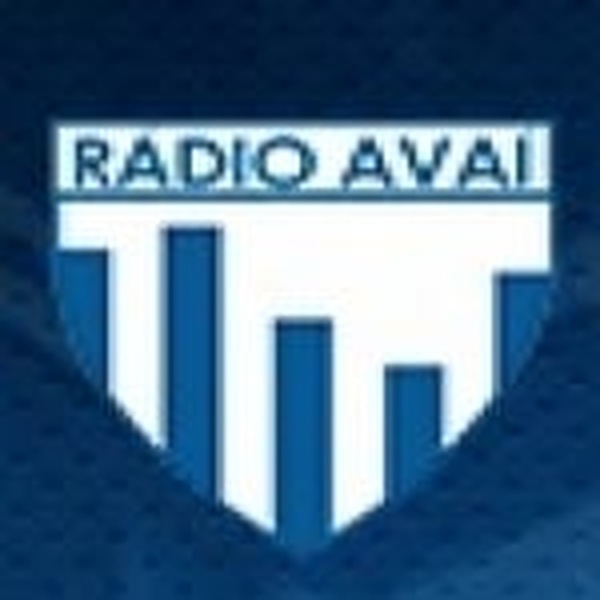 Radio Avai Logo