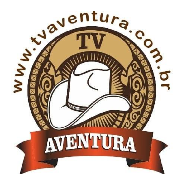 Rádio Aventura Sertaneja Logo