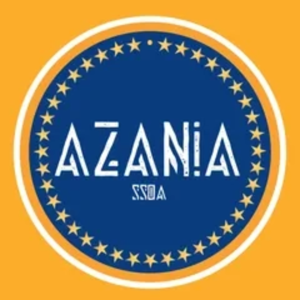 Radio Azania Logo