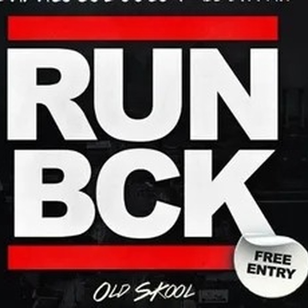 Radio BCK Latina Logo