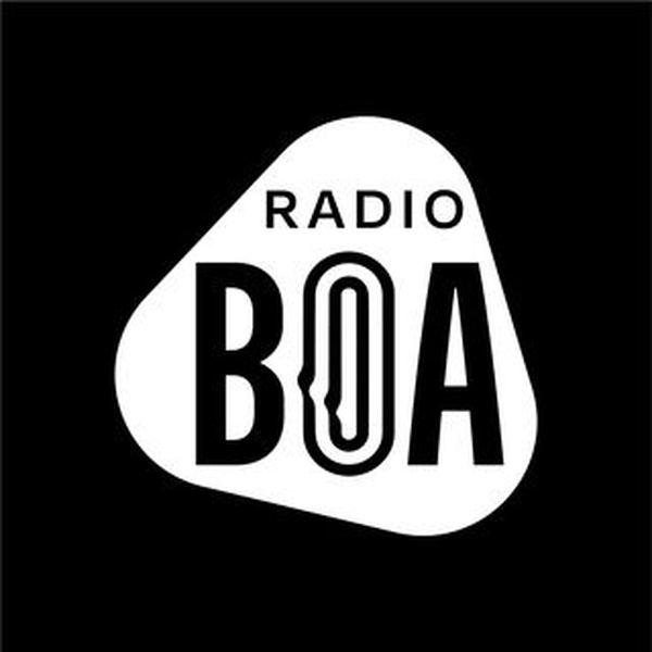 Radio BOA Logo