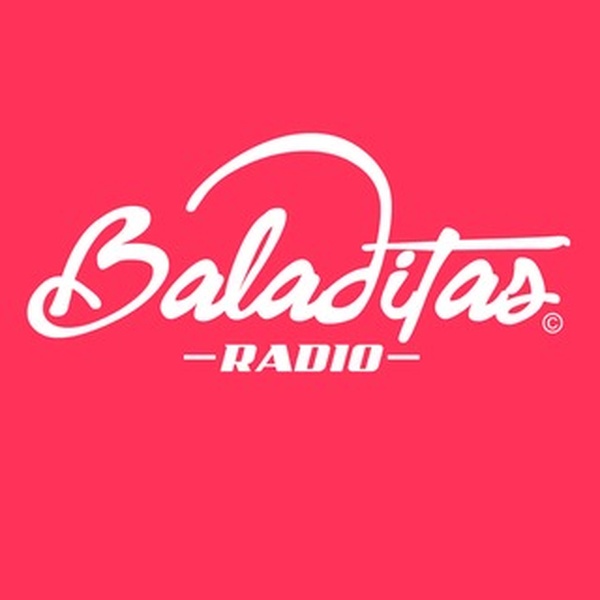 Radio Baladitas Logo