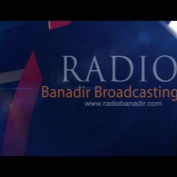 Radio Banadir Logo