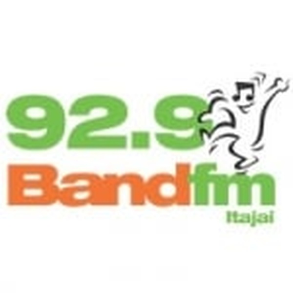 Rádio Band FM Logo