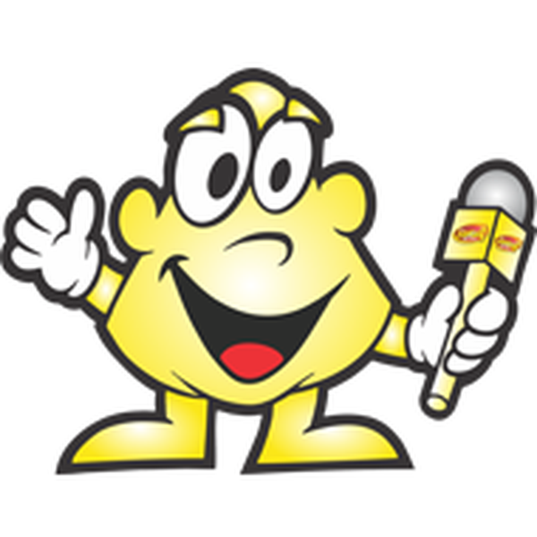 Radio Banda 1 Logo