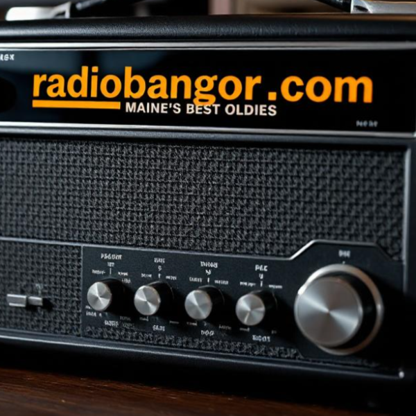 Radio Bangor Logo