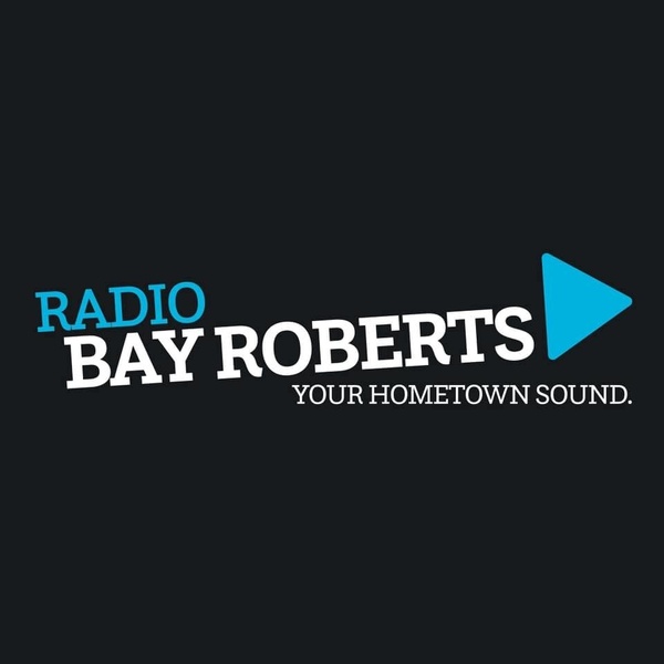 Radio Bay Roberts Logo