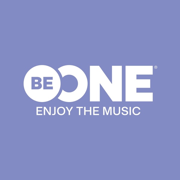 Radio Be One - Chill Logo