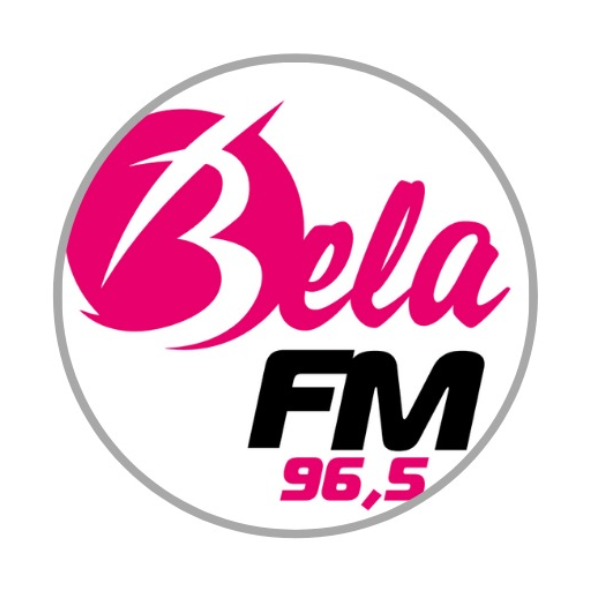 Radio Bela FM Logo
