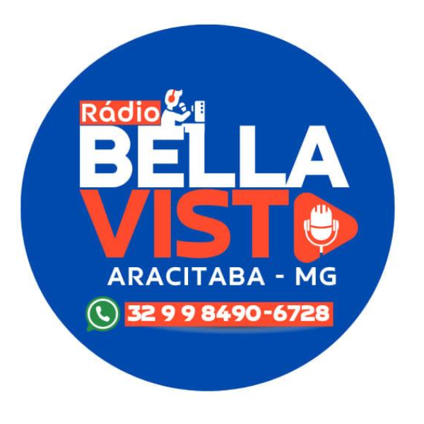 Rádio Bella Vista Logo