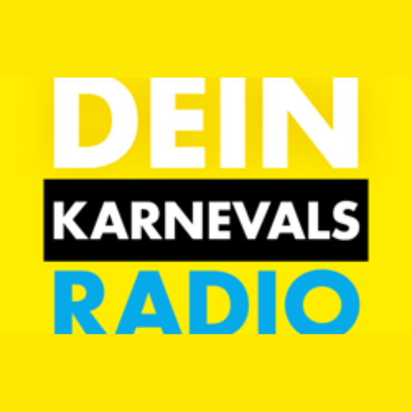 Radio Berg - Dein Karnevals Logo