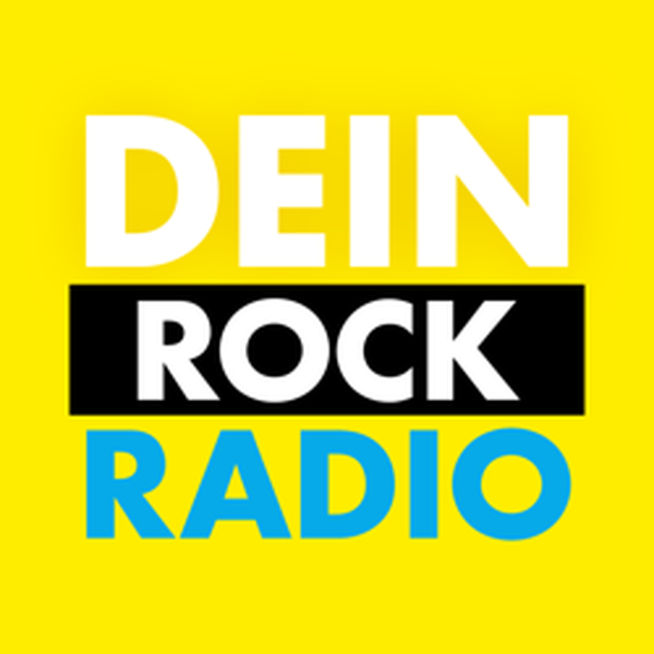 Radio Berg - Dein Rock Radio Logo