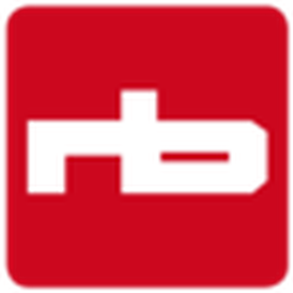 Ràdio Berga Logo
