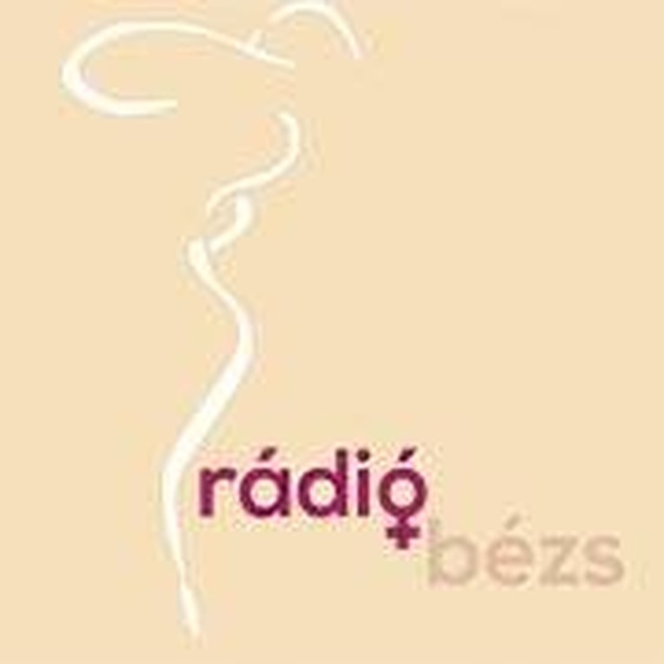 Rádió Bézs - Rádió Bézs 2 Logo